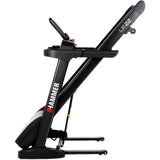 Hammer Life Runner 22i II Treadmill - Black