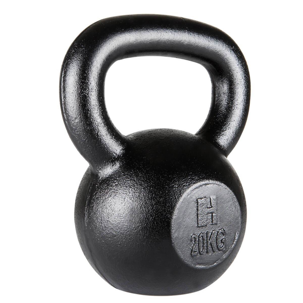 Hammer 20kg Kettlebell
