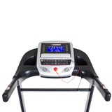 Hammer Race Runner LR2200i Treadmill