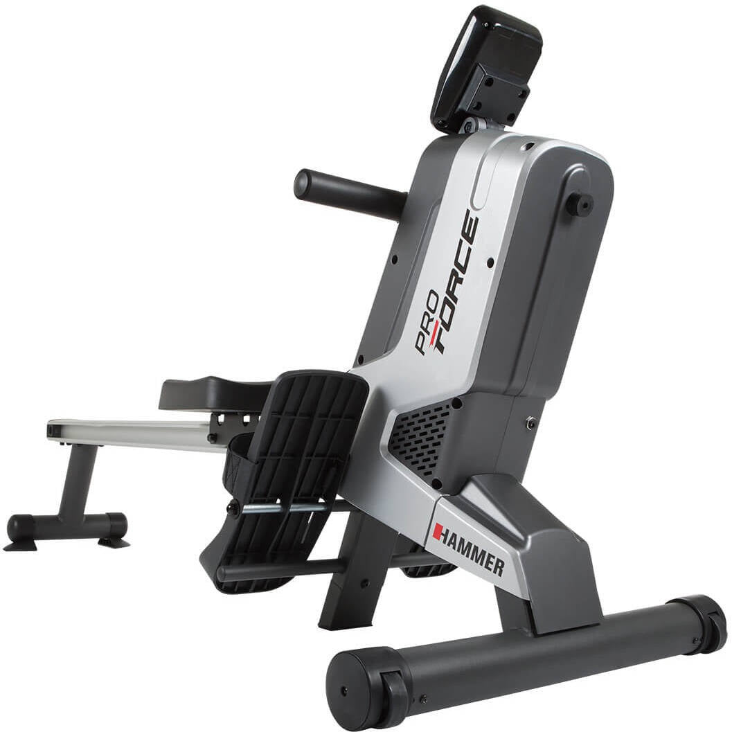 Hammer Pro Force Rower
