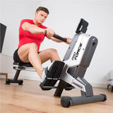 Hammer Pro Force Rower