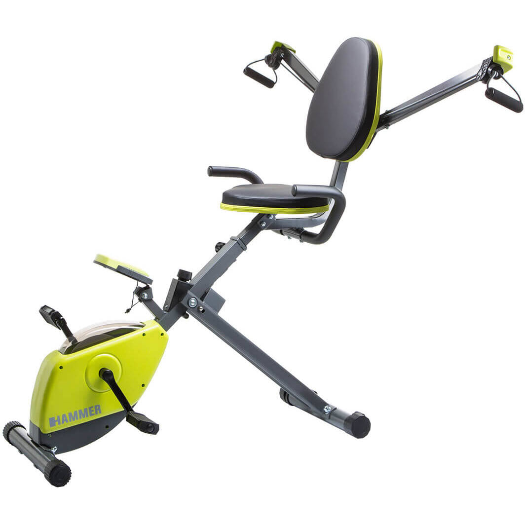 Hammer Wonder Bike