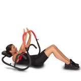 Hammer AB Roller Abdominal Trainer