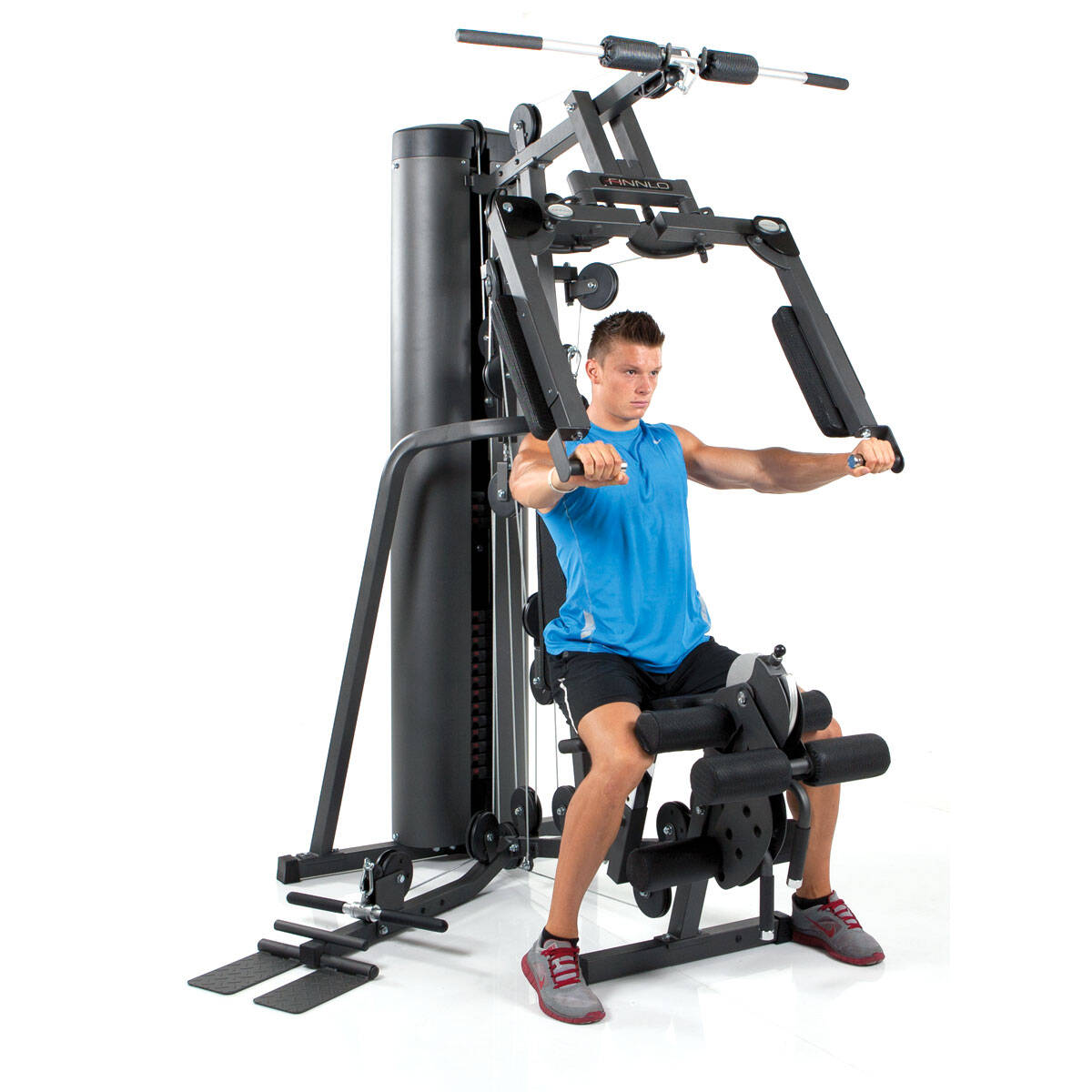 Hammer Autark 1500 Multi Gym