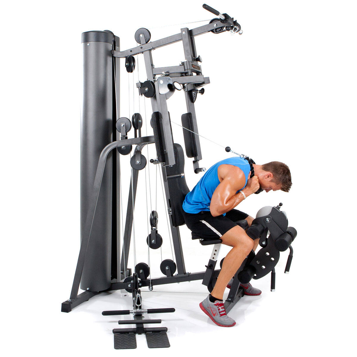 Hammer Autark 1500 Multi Gym