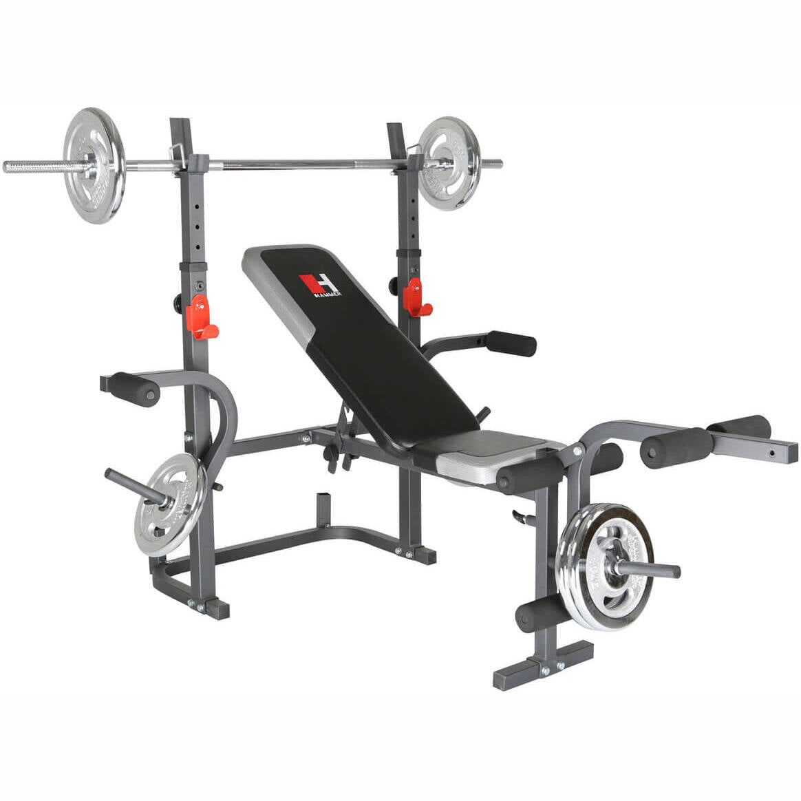 Hammer Bermuda XT Bench