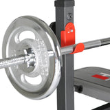 Hammer Bermuda XT Bench