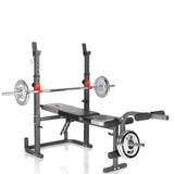 Hammer Bermuda XT Bench