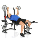 Hammer Bermuda XT Bench