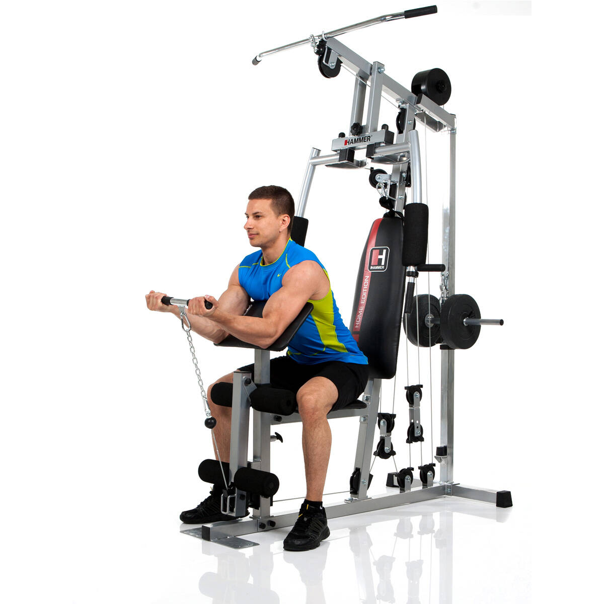 Hammer California XP Multi Gym