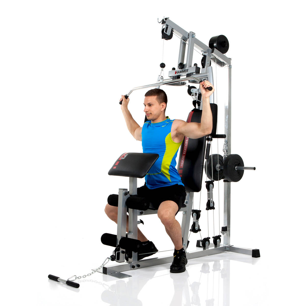 Hammer California XP Multi Gym