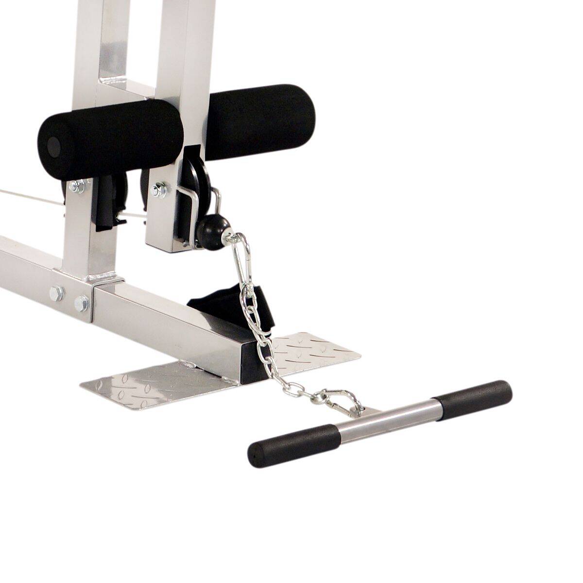 Hammer California XP Multi Gym