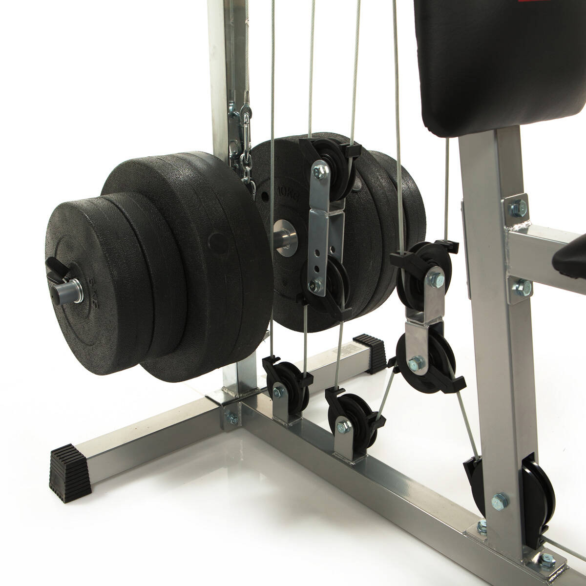 Hammer California XP Multi Gym