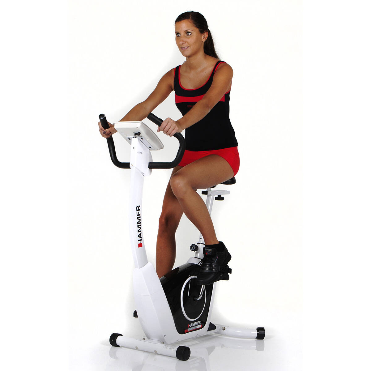Hammer Cardio T1 Exercise Bike