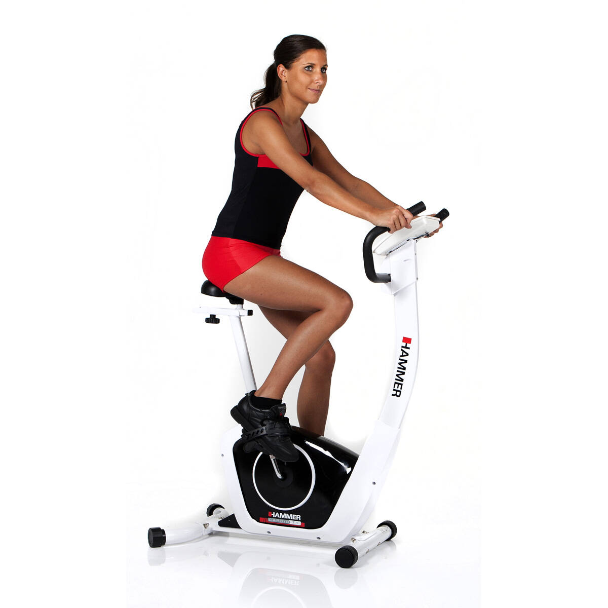 Hammer Cardio T1 Exercise Bike