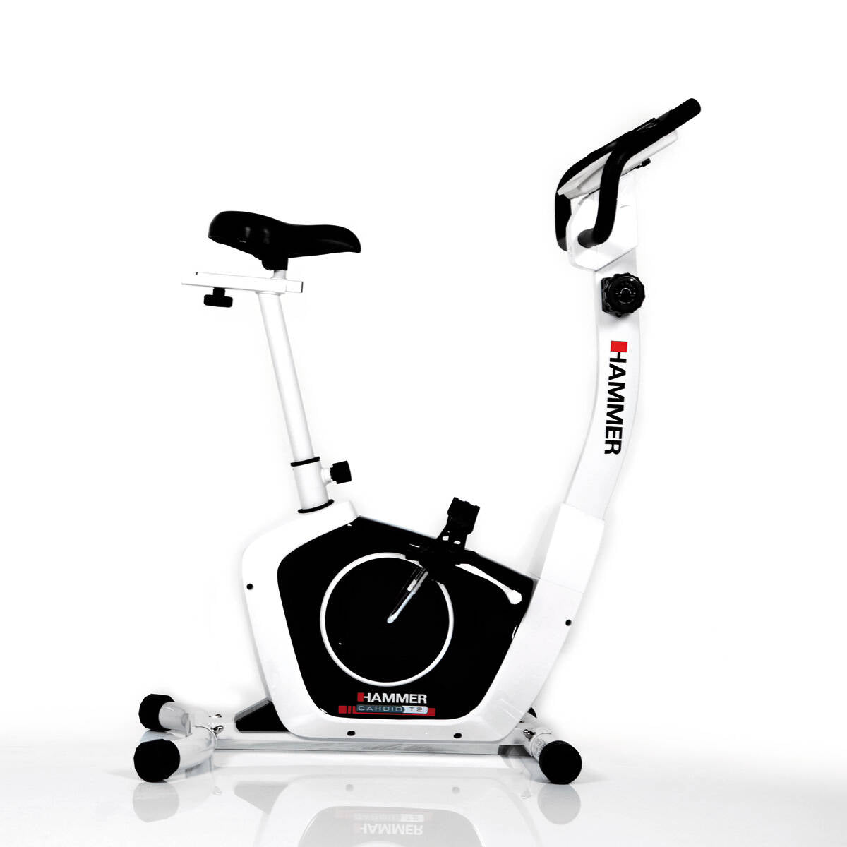 Hammer Cardio T2 Exercise Bike