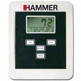 Hammer Cardio T2 Exercise Bike