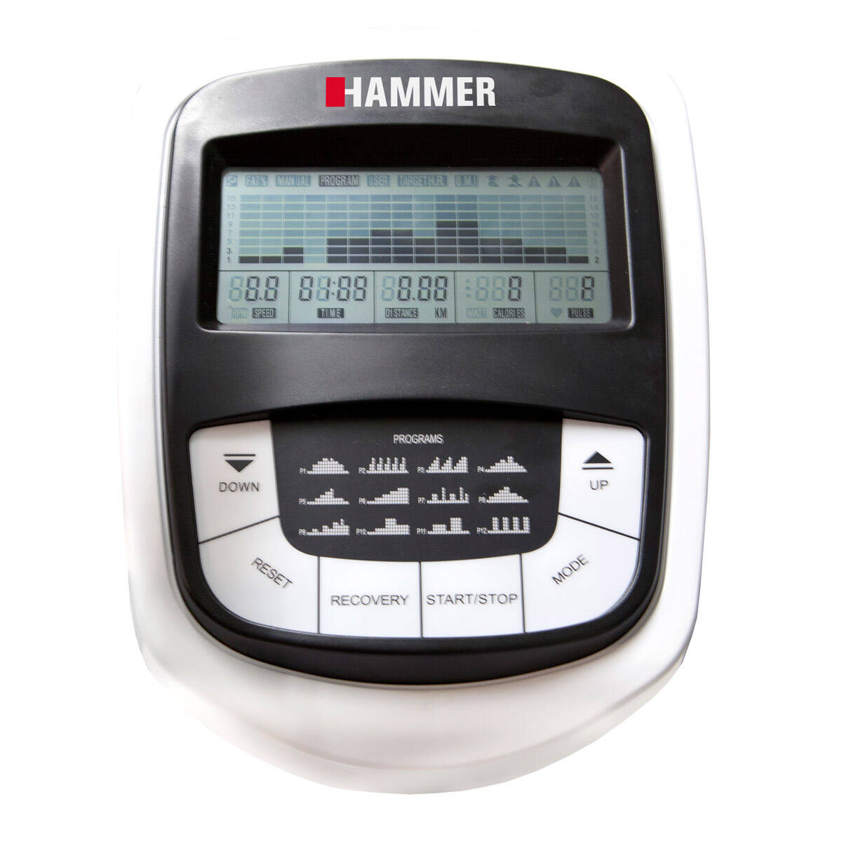 Hammer Crosstech XTR Crosstrainer