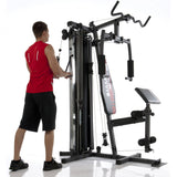 Hammer Ferrum TX 2 Multi Gym