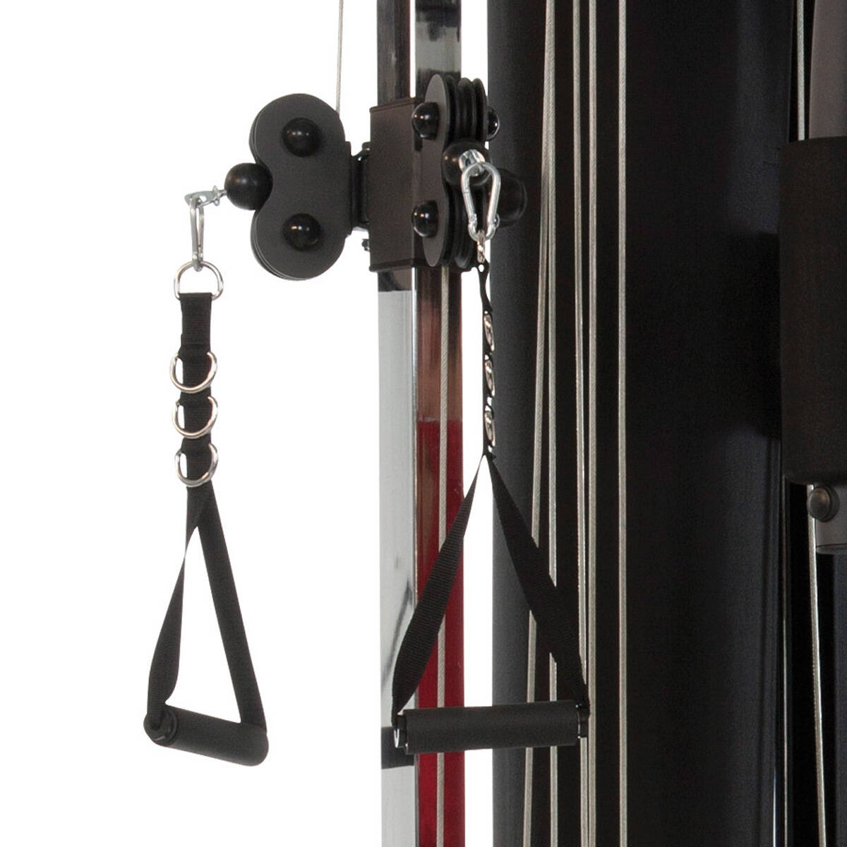 Hammer Ferrum TX 2 Multi Gym