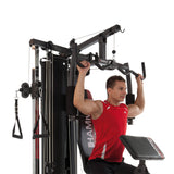 Hammer Ferrum TX 2 Multi Gym