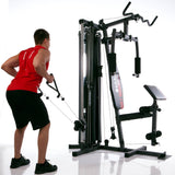 Hammer Ferrum TX 2 Multi Gym