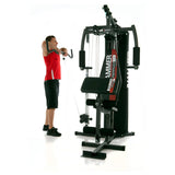 Hammer Ferrum TX 2 Multi Gym