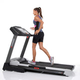 Hammer Life Runner LR22i Treadmill