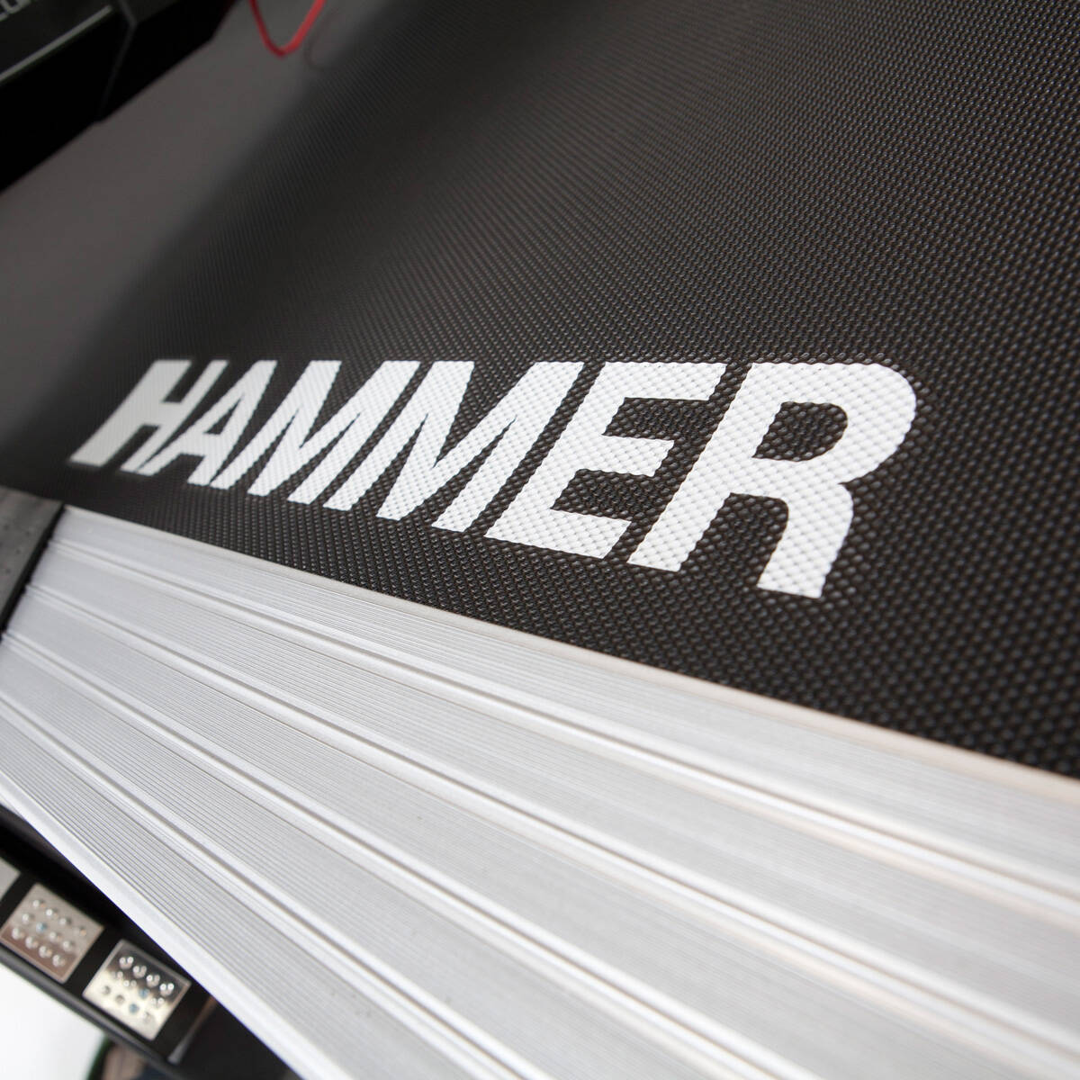 Hammer Life Runner LR22i Treadmill