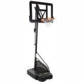 Hammer Slam Shot Pro Basketball Hoop