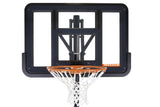 Hammer Slam Shot Pro Basketball Hoop