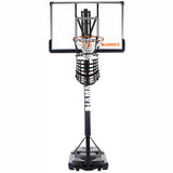 Hammer Slam Shot Pro S Basketball Hoop