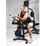 Hammer SolidXP Bench