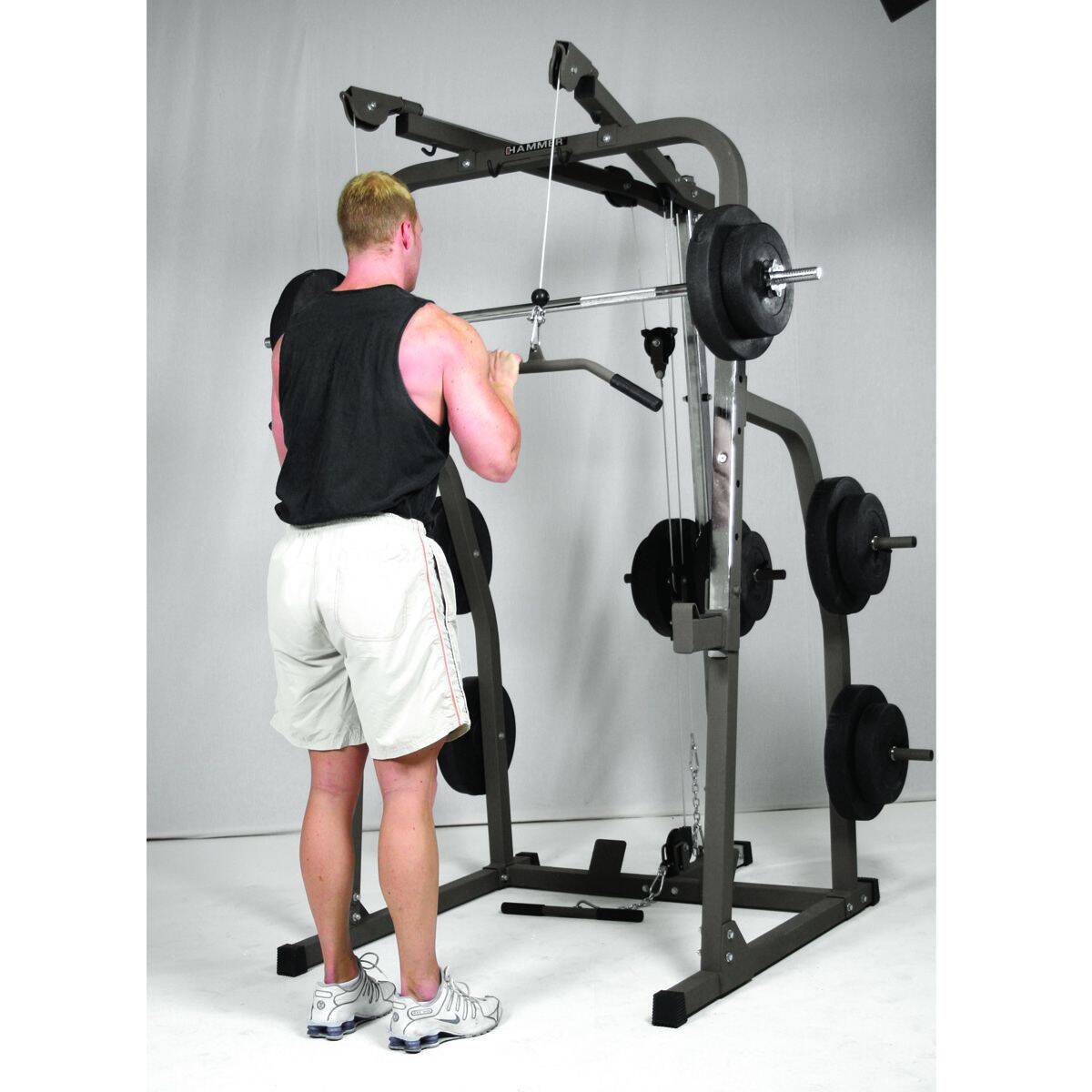 Hammer SolidXP Bench