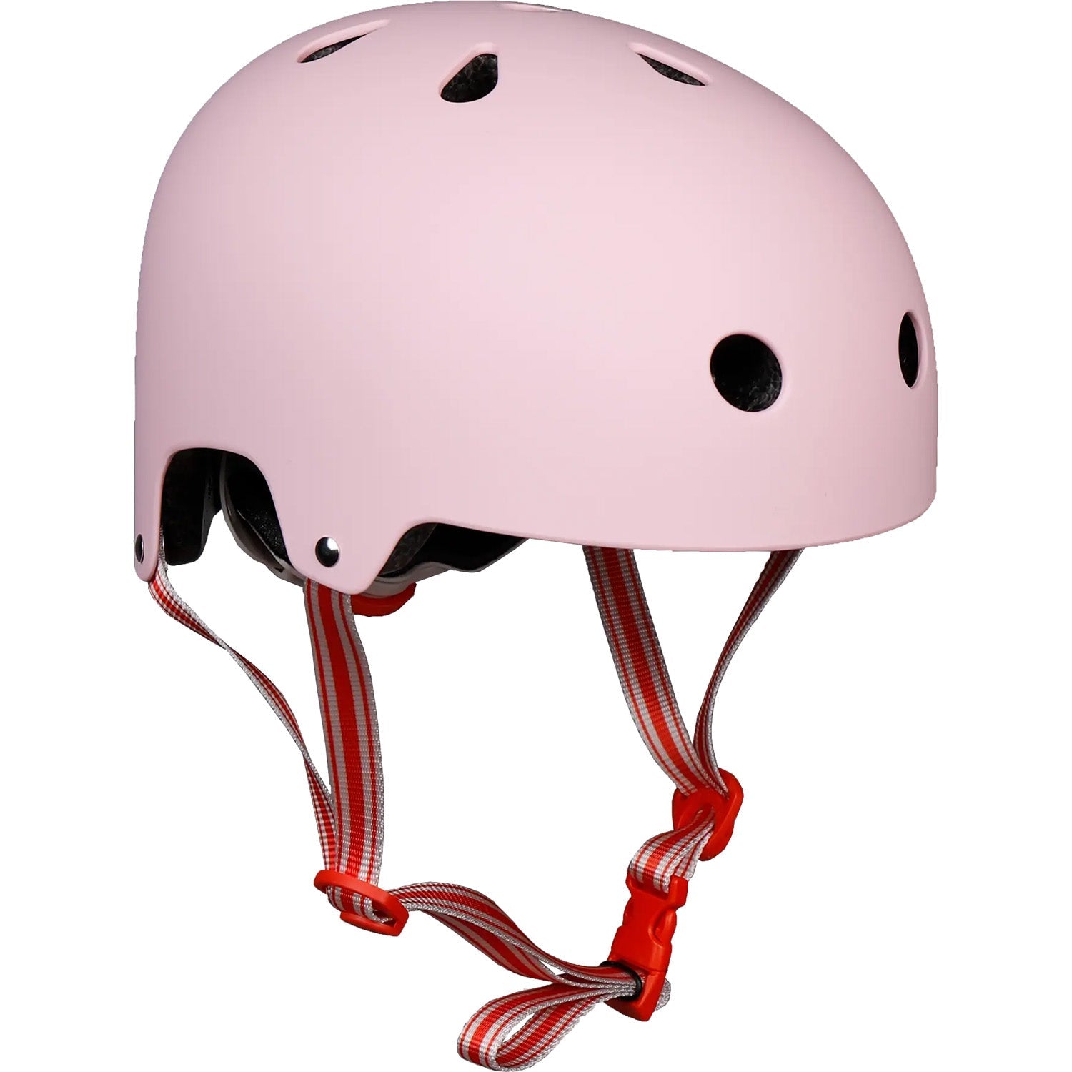 HangUp Adjustable Skate Helmet - Candy Pink
