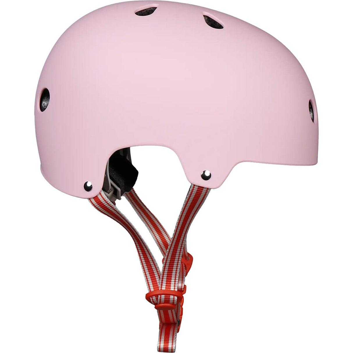 HangUp Adjustable Skate Helmet - Candy Pink