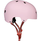 HangUp Adjustable Skate Helmet - Candy Pink
