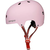 HangUp Adjustable Skate Helmet - Candy Pink