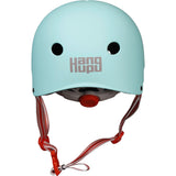 HangUp Adjustable Skate Helmet - Mint Green