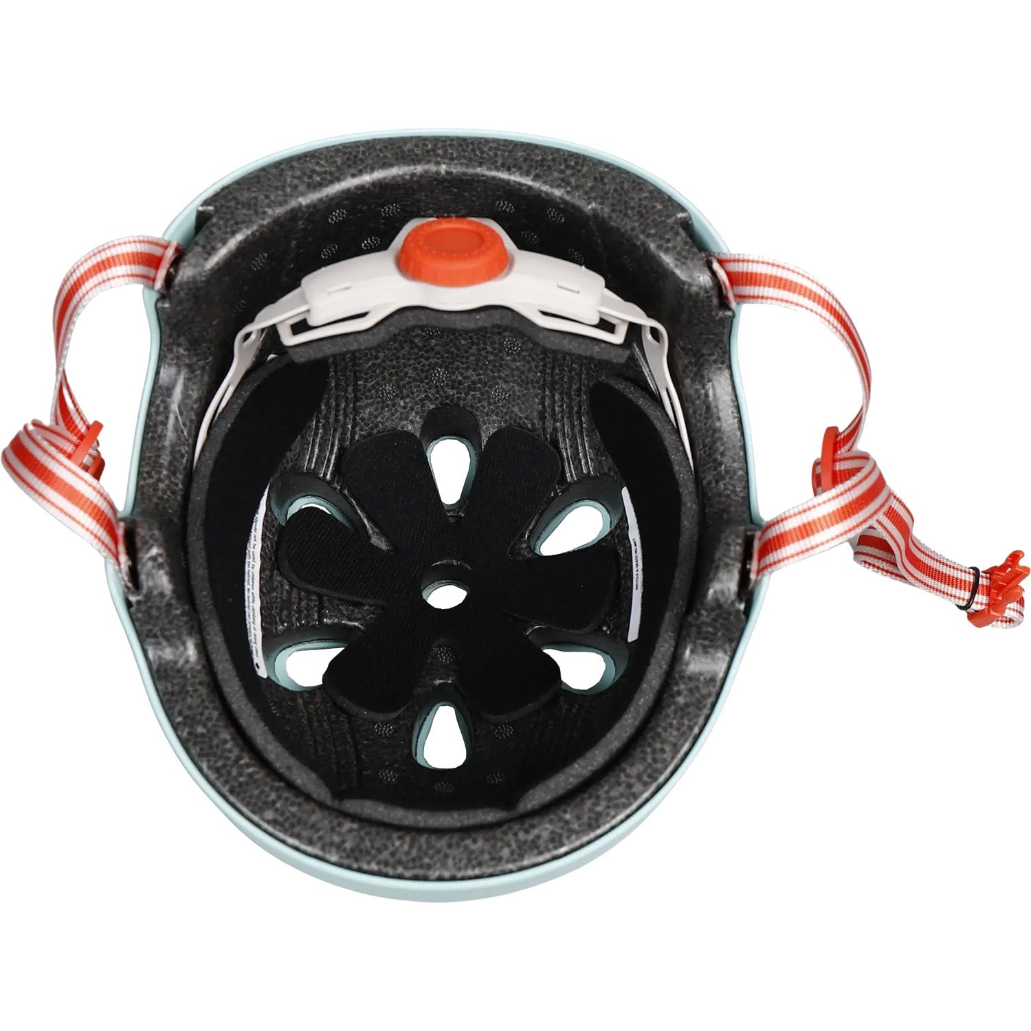 HangUp Adjustable Skate Helmet - Mint Green