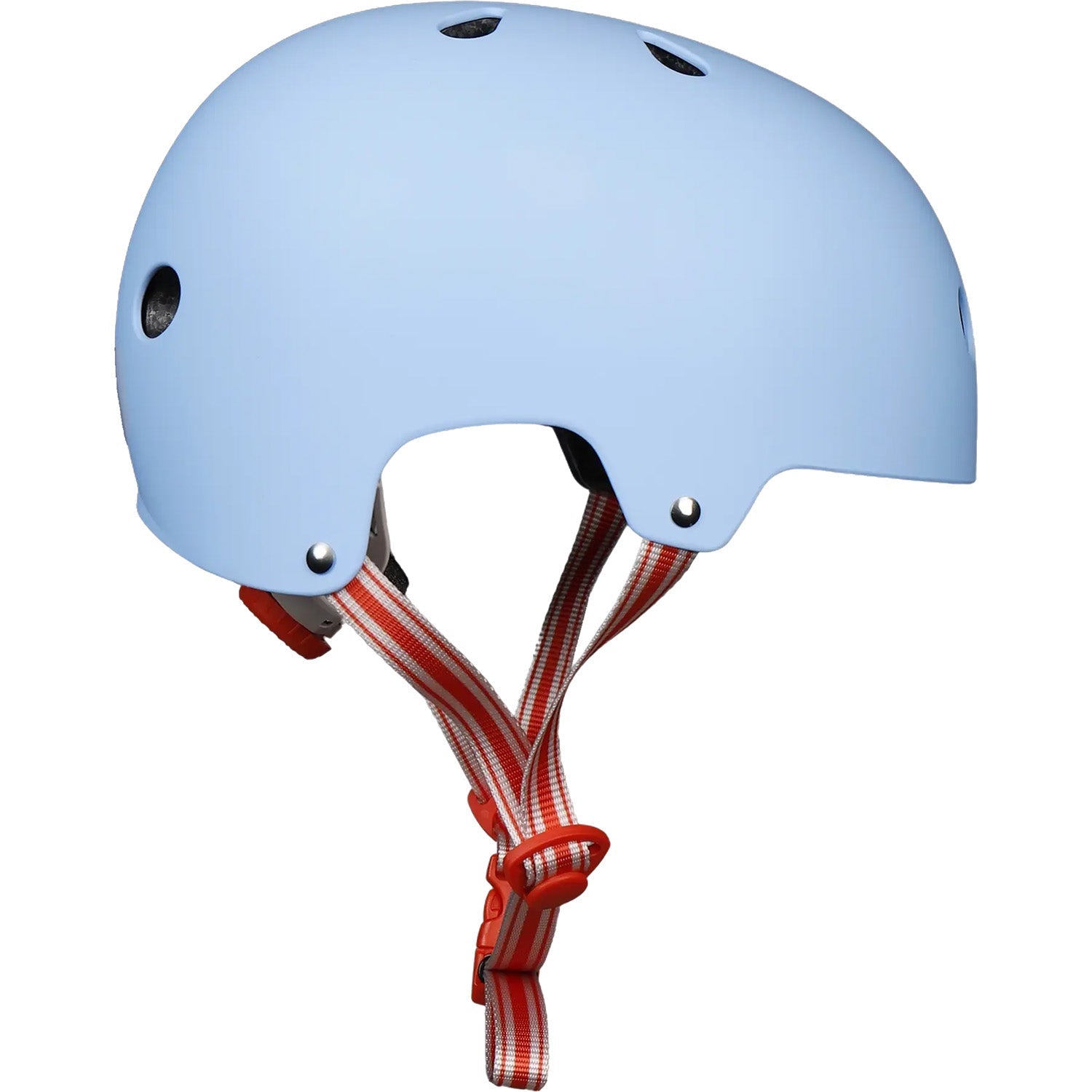 HangUp Adjustable Skate Helmet - Sugar Blue
