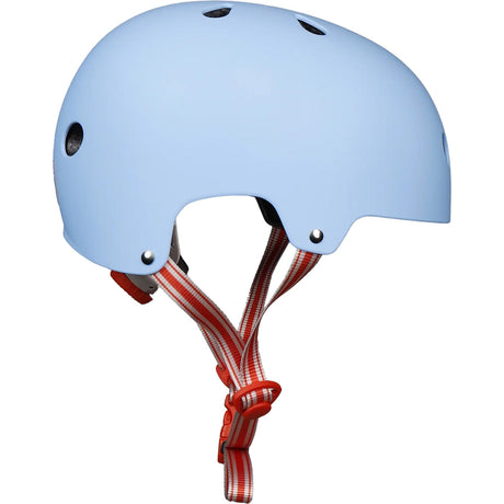 HangUp Adjustable Skate Helmet - Sugar Blue