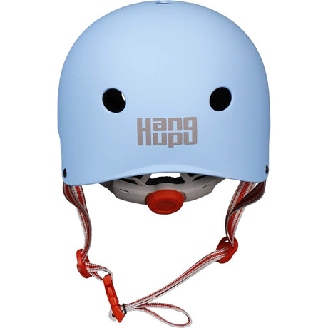 HangUp Adjustable Skate Helmet - Sugar Blue