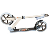 HangUp Motion Big Wheel Commuter Scooter - Blue