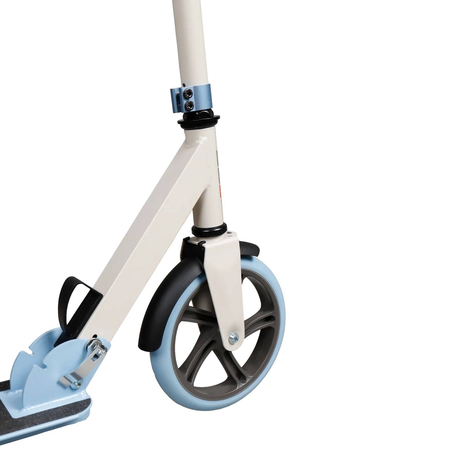 HangUp Motion Big Wheel Commuter Scooter - Blue