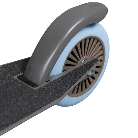 HangUp Nova Kids Folding Scooter - Blue