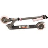 HangUp Nova Kids Folding Scooter - Rosa