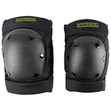 Harsh Protective Gear Attitude Knee & Elbow Pad Set