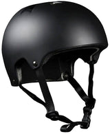 Harsh Pro EPS Helmet - Black