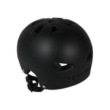 Harsh Pro EPS Helmet - Black